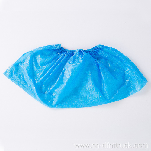 Disposable Non-woven Shoe Cover Non-slip Medical Shoe Cover